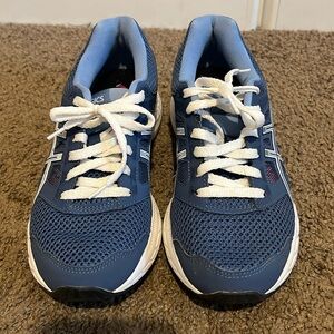 ASICS shoes